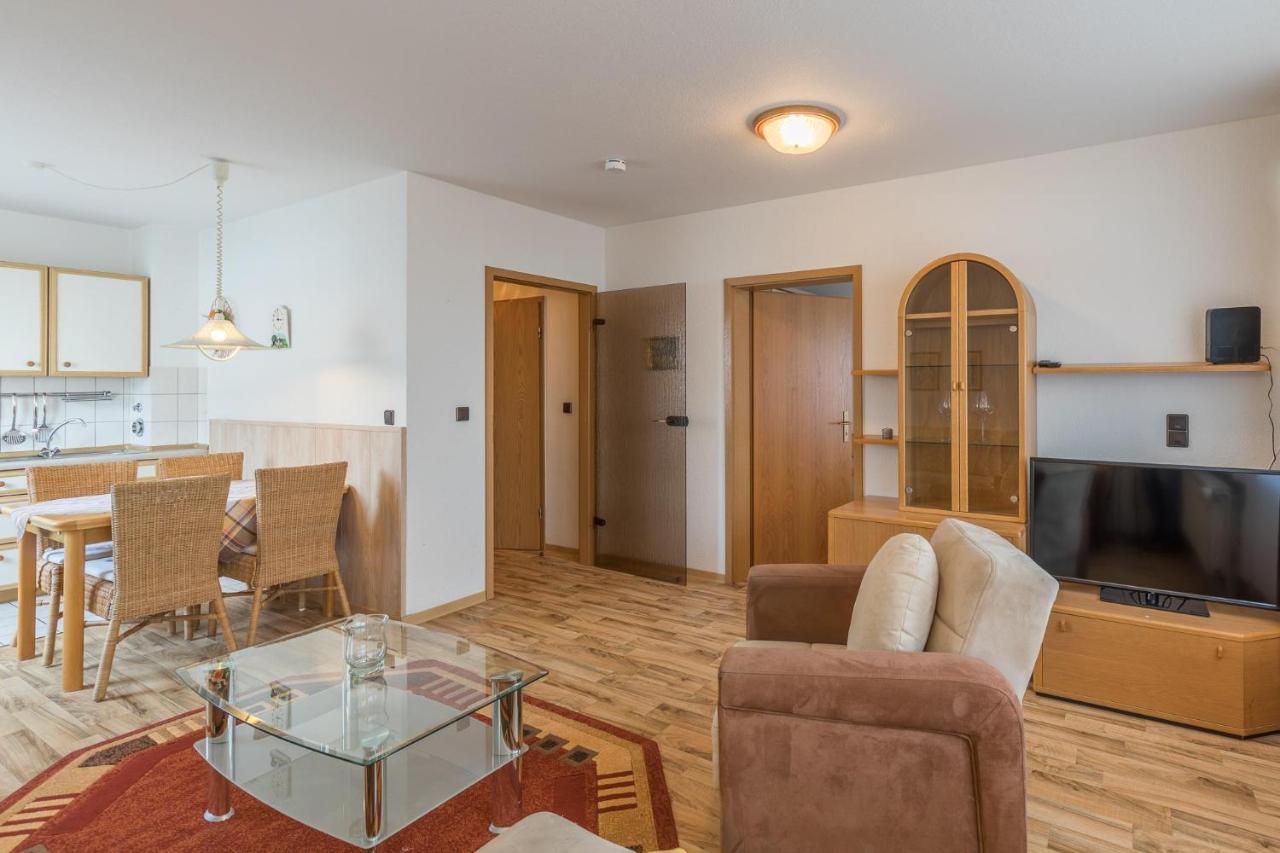 Residenz Meeresbrandung Wohnung 42 Куксхафен Экстерьер фото