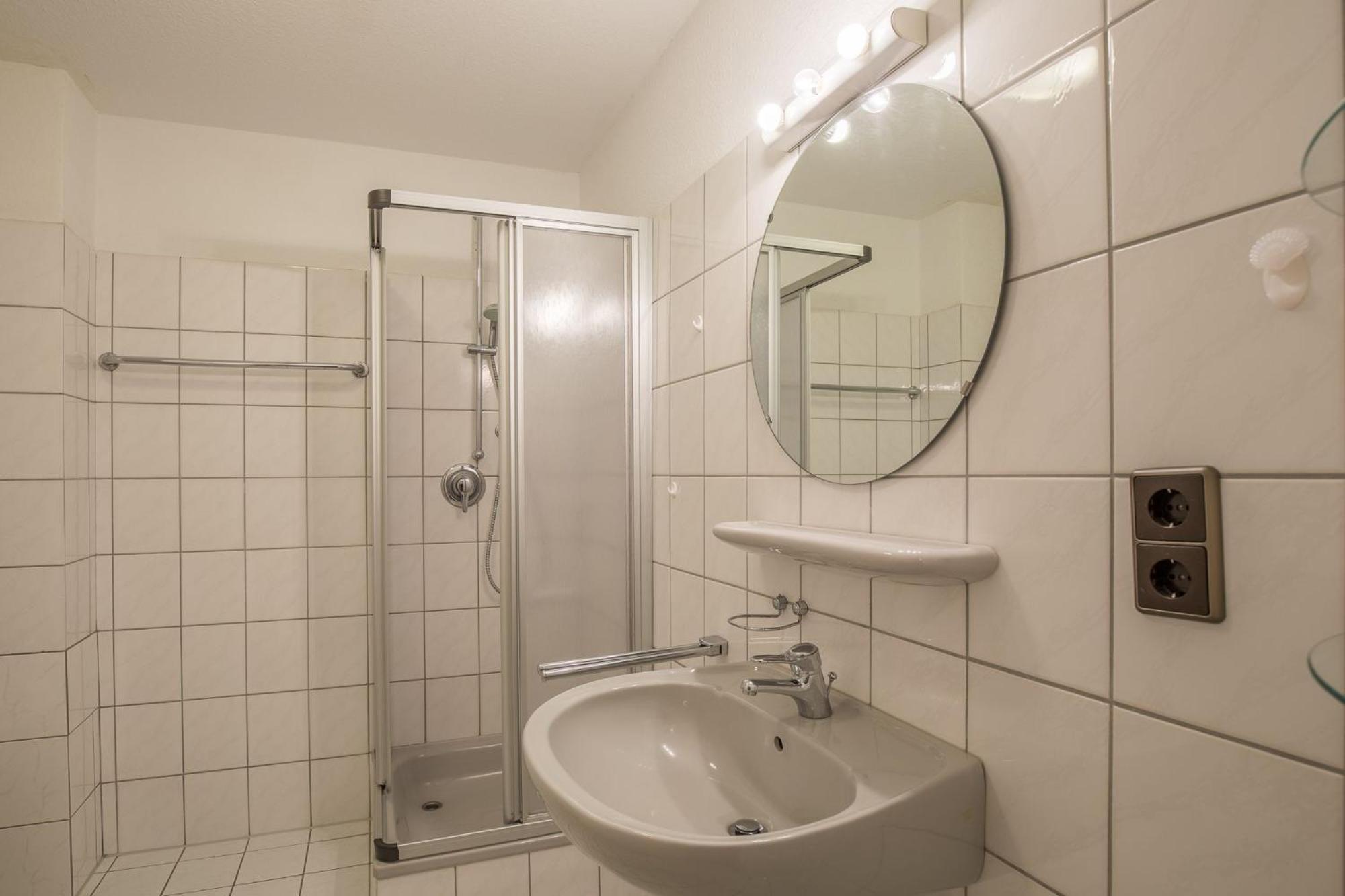 Residenz Meeresbrandung Wohnung 42 Куксхафен Экстерьер фото